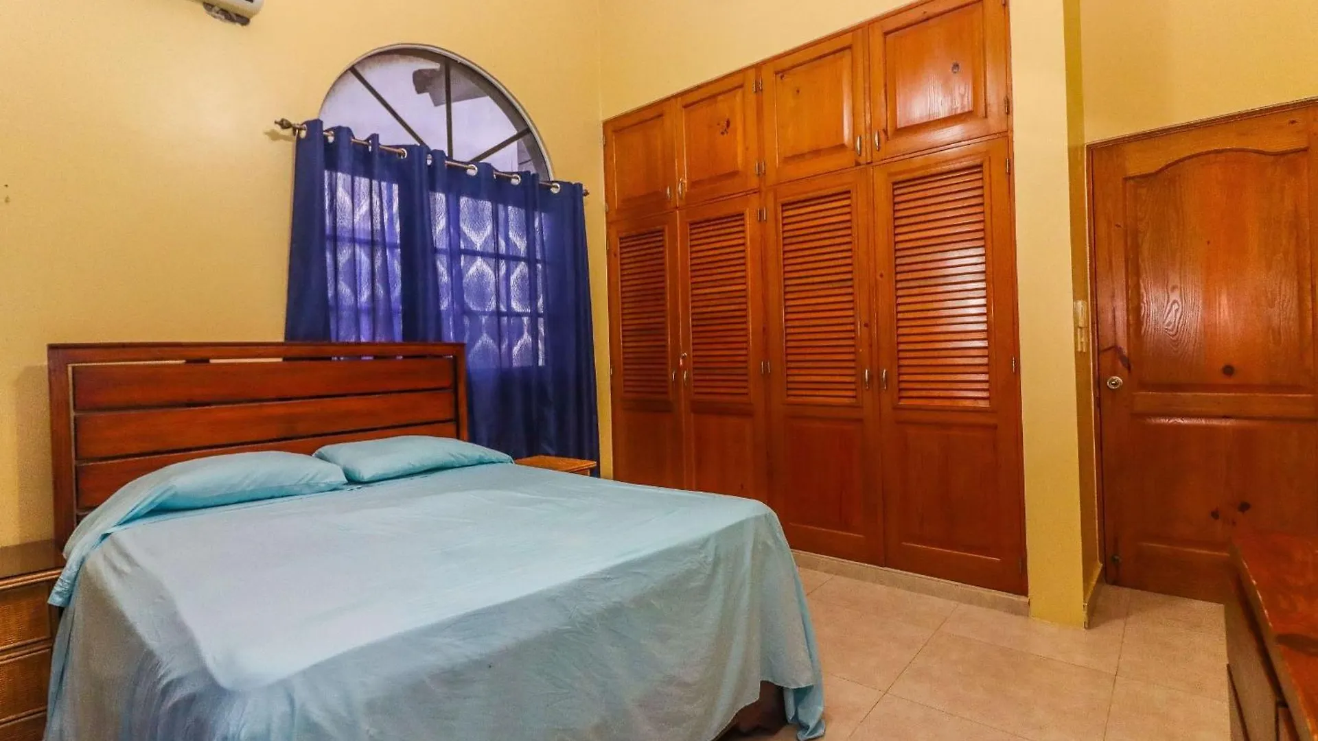 Vila Spacious 3Br Apmt- Smart Speakers Airport Transfer Sosúa