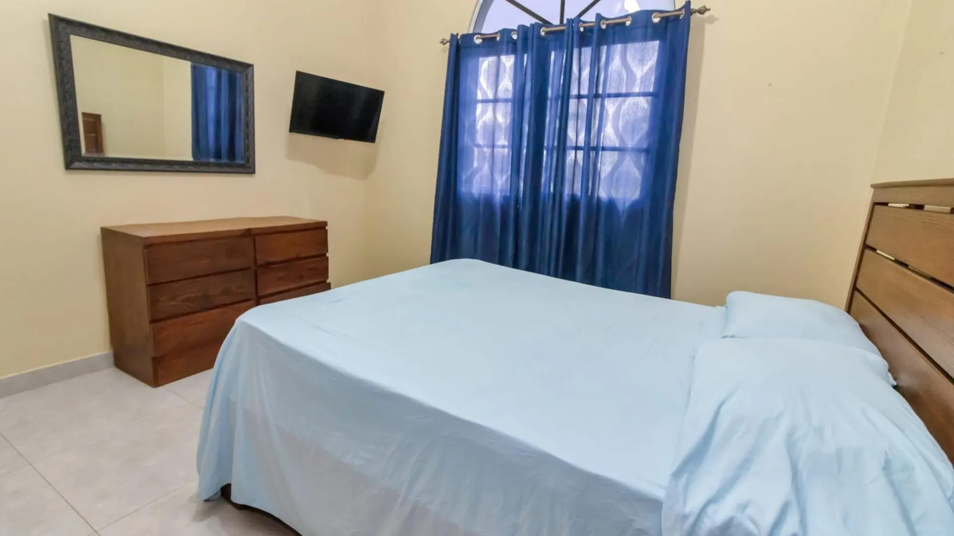 Vila Spacious 3Br Apmt- Smart Speakers Airport Transfer Sosúa