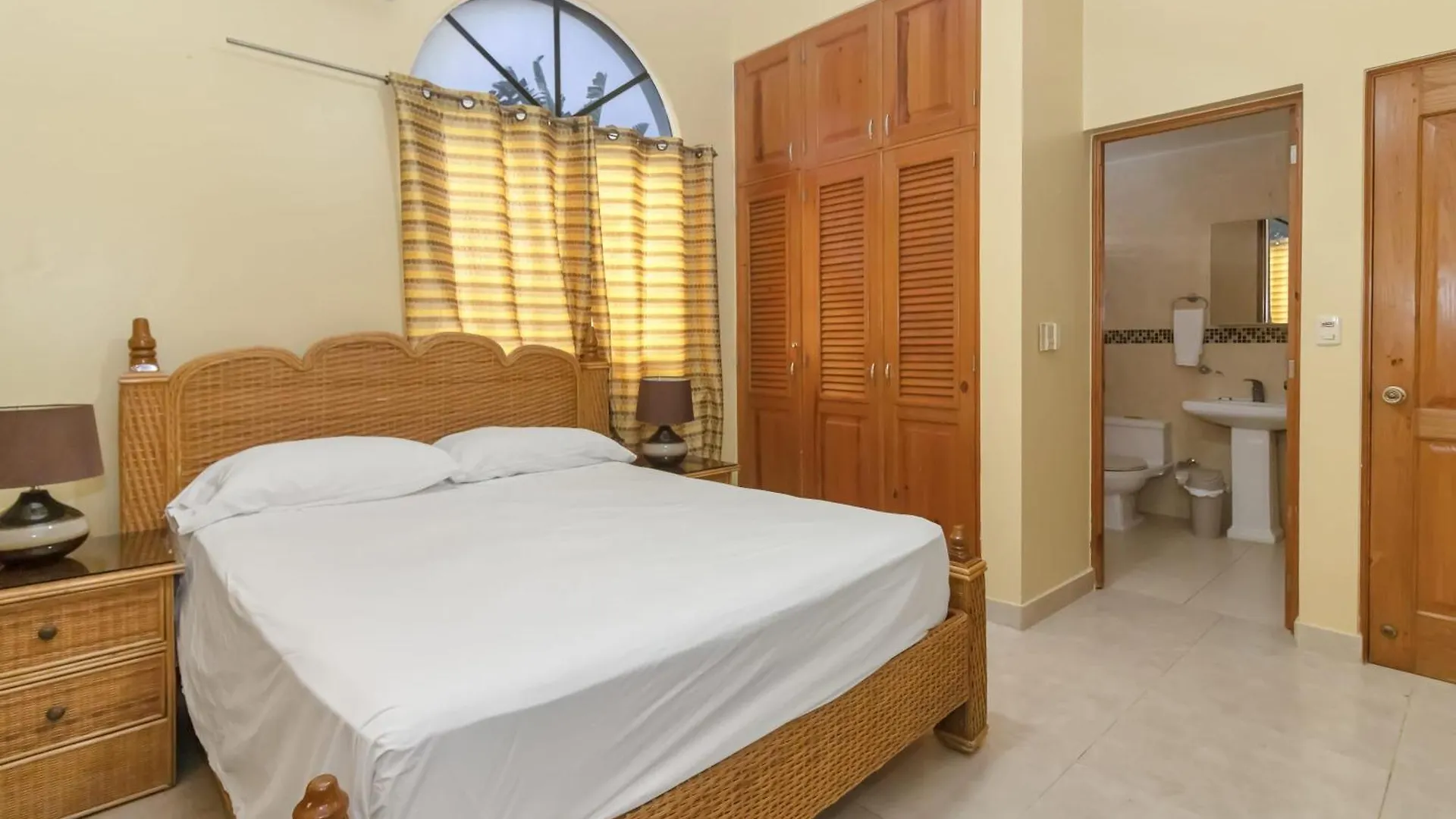 Vila Spacious 3Br Apmt- Smart Speakers Airport Transfer Sosúa Dominikánská republika