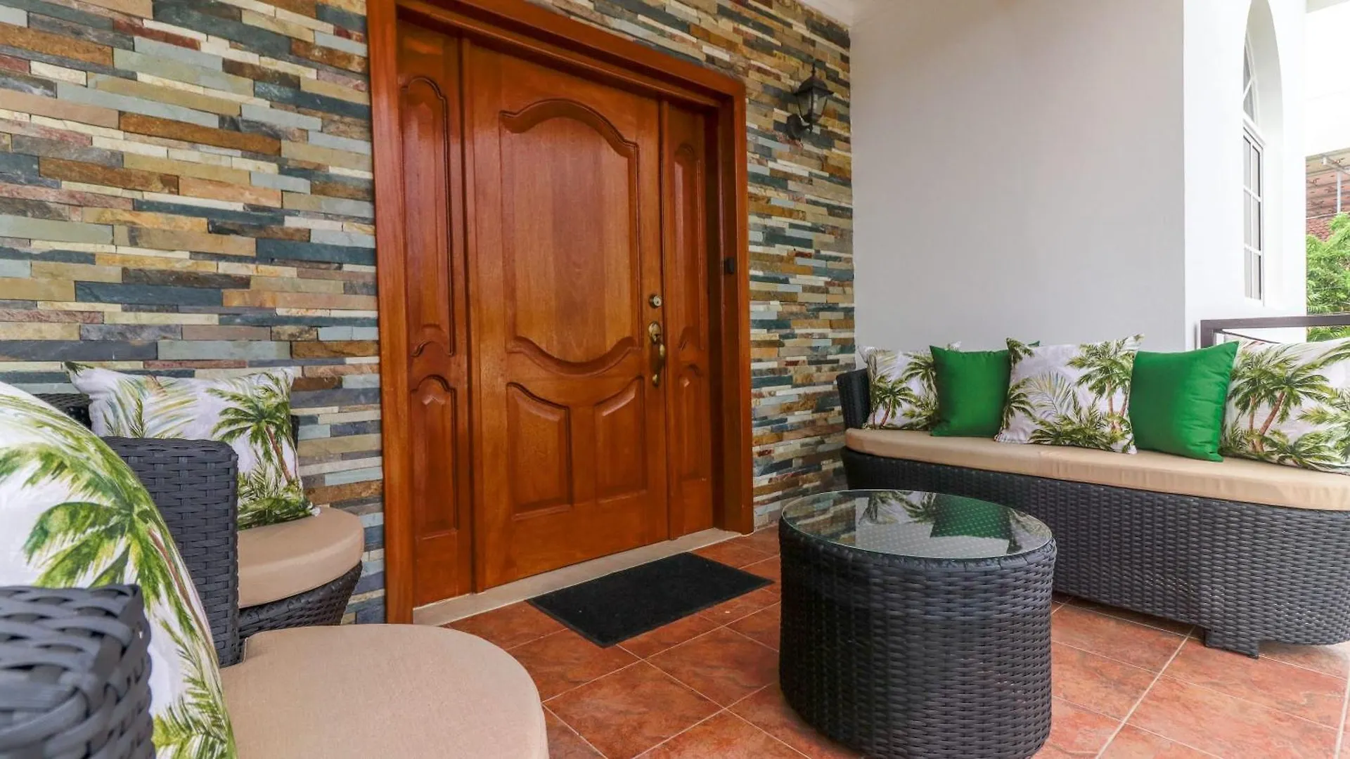 Spacious 3Br Apmt- Smart Speakers Airport Transfer Sosúa 0*,