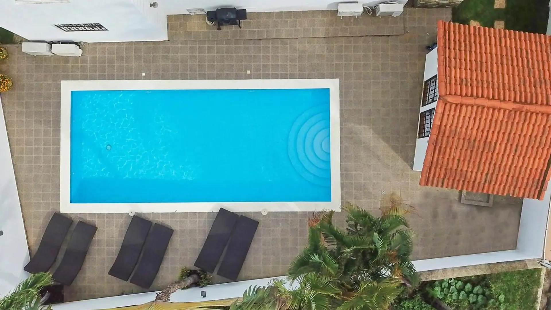 Vila Spacious 3Br Apmt- Smart Speakers Airport Transfer Sosúa
