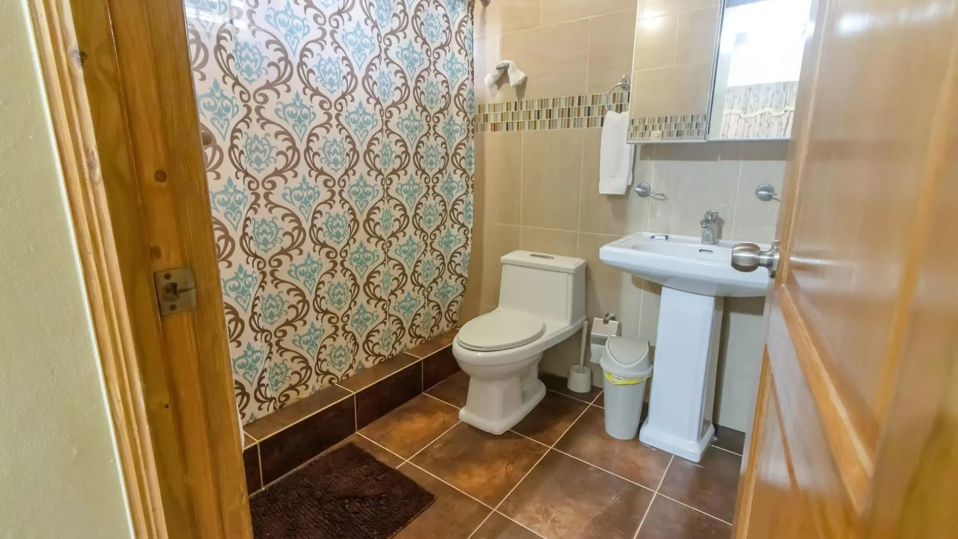 Vila Spacious 3Br Apmt- Smart Speakers Airport Transfer Sosúa